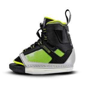 Veikborda zābaki Jobe Republik Wakeboard Bindings