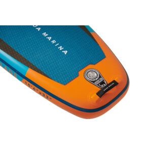 Aqua Marine Paddleboards