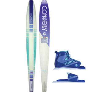 Ūdensslēpe Connelly Aspect Ladies #2023 w/Shadow Waterski Package