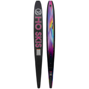 Sieviešu slaloma ūdensslēpe 2023 HO Sports Omega MAX Carbon Ladies 67 Ski