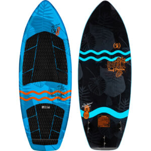 Veiksērfa dēlis Ronix Trasher Marsh"Mellow" Surf Style Wakesurfer 2024