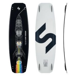 SLINGSHOT wakeboards