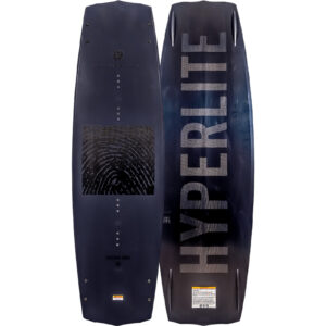 HYPERLITE wakeboards