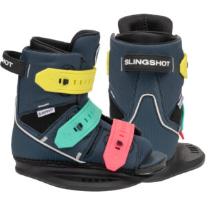 Veikborda zābaki Slingshot Grom Evershred EU 30-34/US 1-3