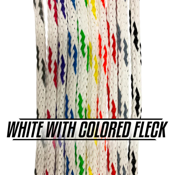 WhitewithColoredFleck_720x