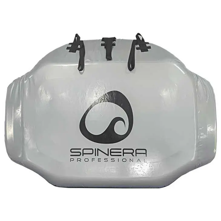 Spinera Professional Towable Tube Just Fun 4