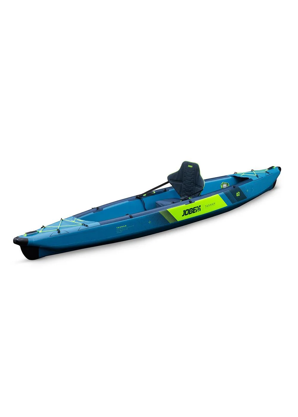 Piepūšams kajaks Jobe Tasman Inflatable Kayak