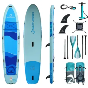 Spinera Family Sup 13.0 - 13'0"x34"x6" - 397x86x15cm