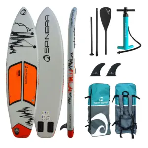 SUP dēlis Spinera Light 11.2 ULT