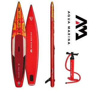 SUP dēlis Aqua Marina Race 2022 381 x 69 x 15 cm