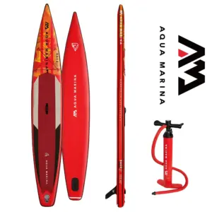 SUP dēlis Aqua Marina Race 2022 427 x 69 x 15 cm