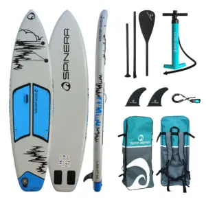 SUP-доска для серфинга Spinera Light 11.8 ULT — 360 x 84.5 x 15 cm