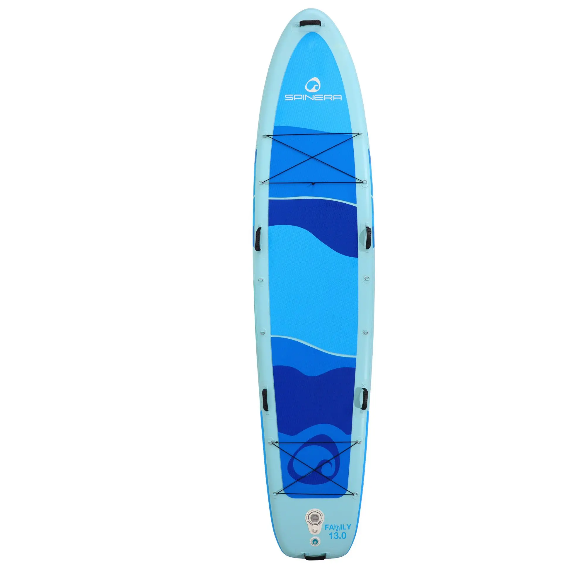 Spinera Family Sup 13.0 - 13'0"x34"x6" - 397x86x15cm