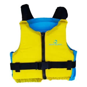 Spinera SUP Kajaka Akvaparka neilona veste - 50N